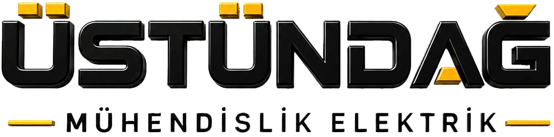 Üstündağ Mühendislik